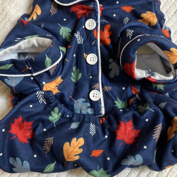 Dog PJs - Picture 5 of 6